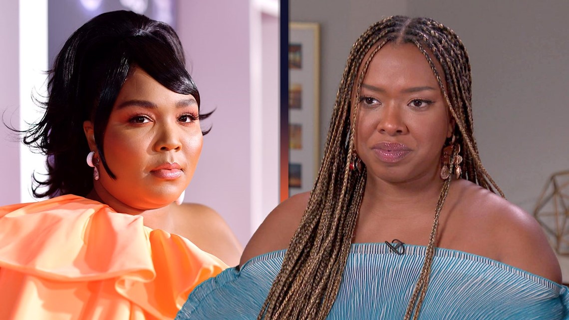 Lizzo Asks Judge To Dismiss Lawsuit By Former Wardrobe Stylist Asha ...