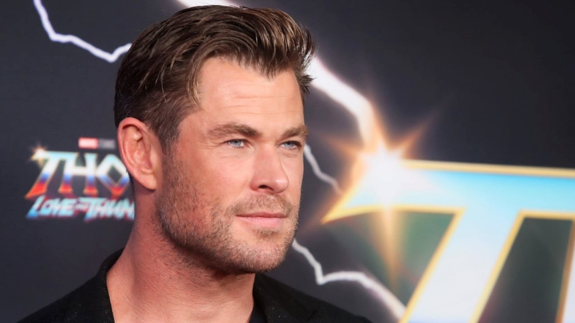 Chris Hemsworth Explains Why 'Thor: Love and Thunder' Is The