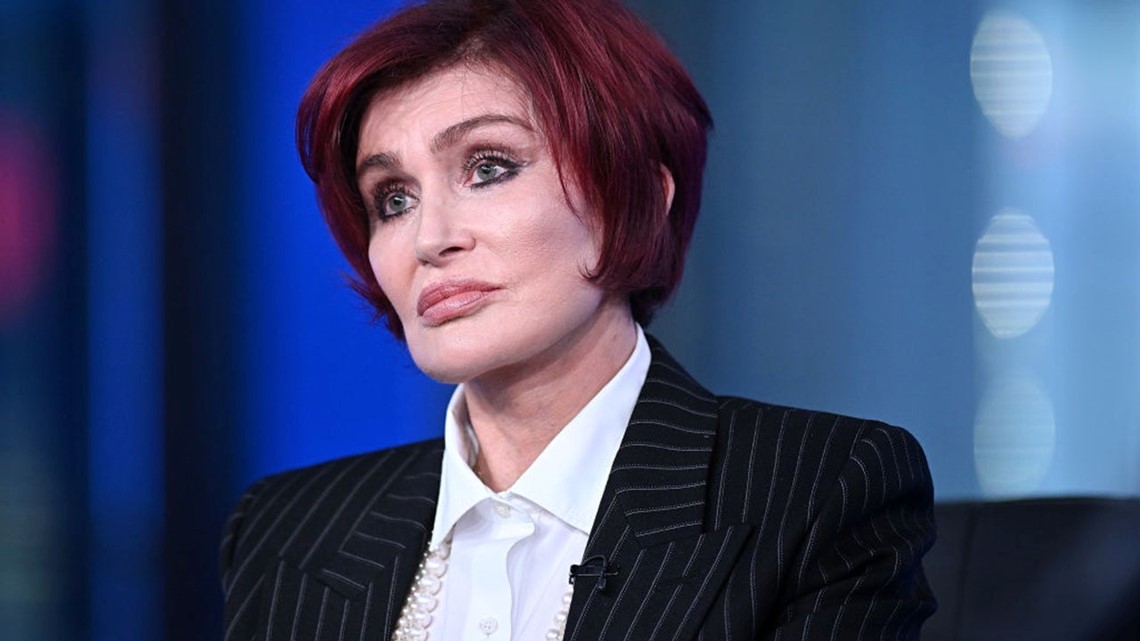 sharon osbourne semaglutide Ozempic: The 100-lb Reality and 2026 Outcome Have you heard of Ozempic