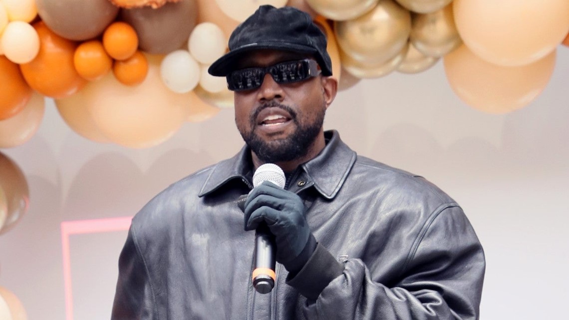 Kanye West Drops Out of Performing at Coachella 2022 | kvue.com