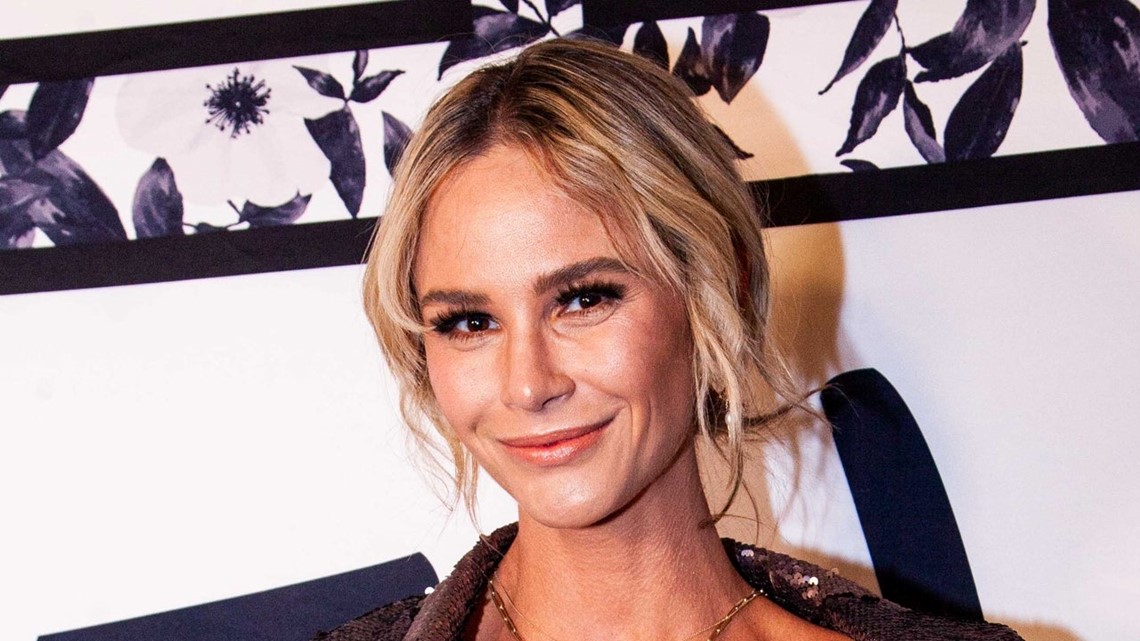 Meghan King Edmonds, 'Real Housewives Of Orange County': 5 Fast