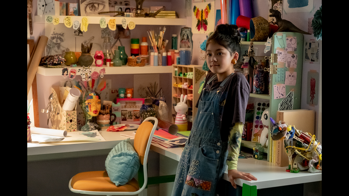 'BabySitters Club' Costume Designer Secretly Paid Homage to This Iconic 'Clueless' Look