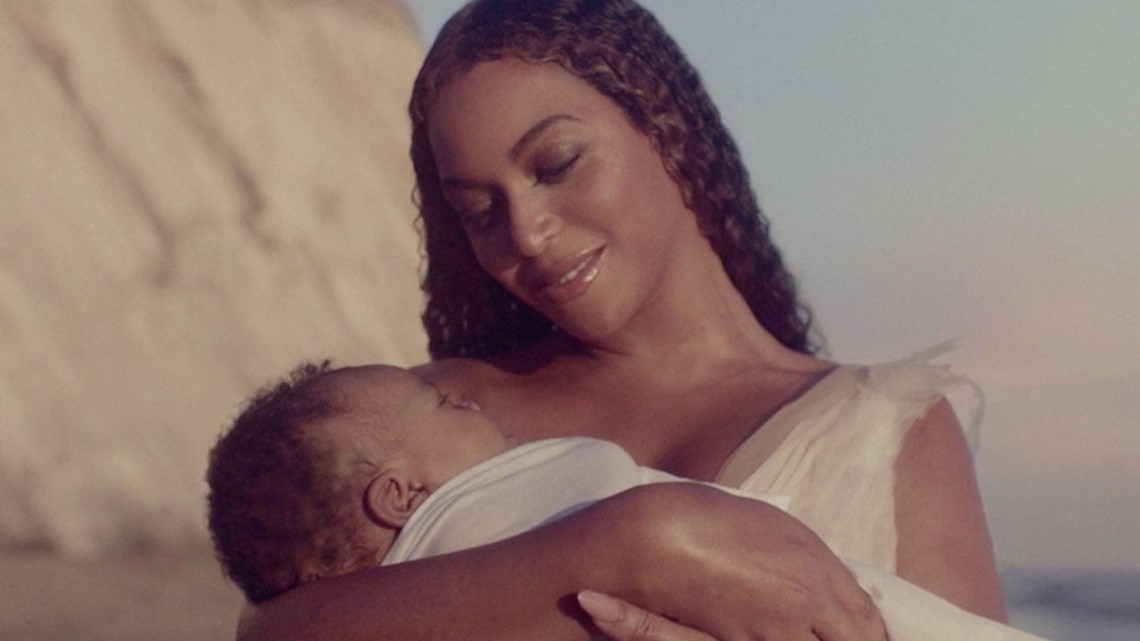 Beyoncé's 'Black Is King' Released on Disney Plus | kvue.com