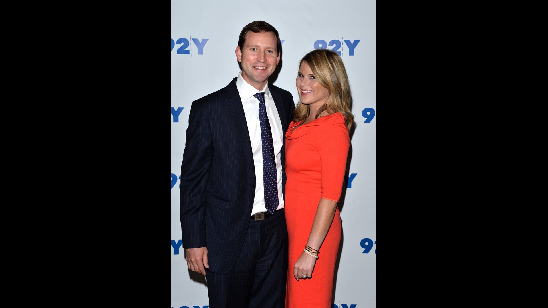 Jenna Bush Hager Says She 'Sometimes' Likes It When Women Flirt With