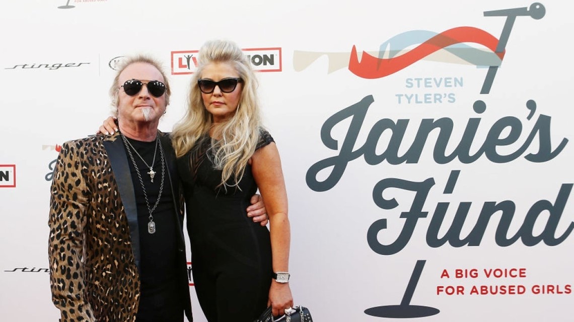 Aerosmith drummer Joey Kramer's wife Linda Kramer dies aged 55