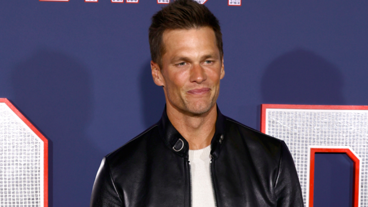 Bridget Moynahan Reacts to Tom Brady's Retirement News on Instagram