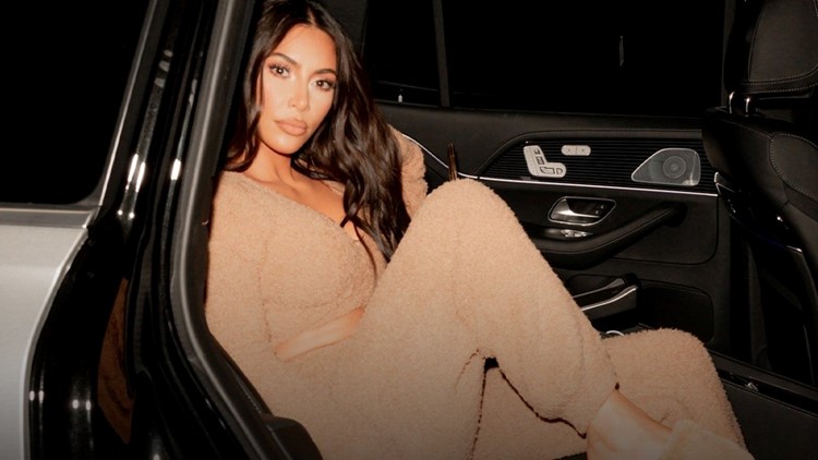 Skims Drops New Cozy Knit Jogger -- Shop Before It Sells Out
