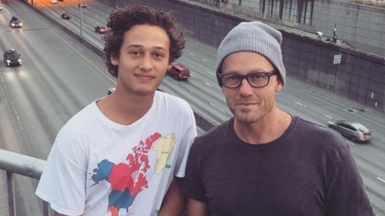 TobyMac Honors Late Son With Heartbreaking Tribute Song