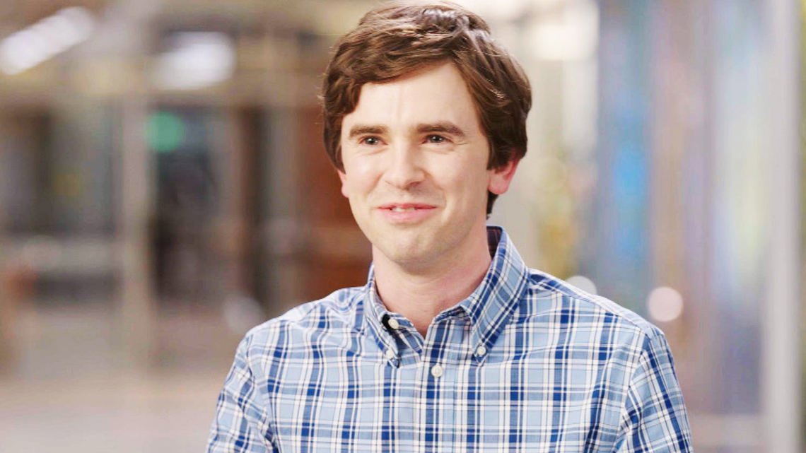 Freddie Highmore on &#039;The Good Doctor&#039;s Series Finale and  What&#039;s Next for Him (Exclusive) | kvue.com