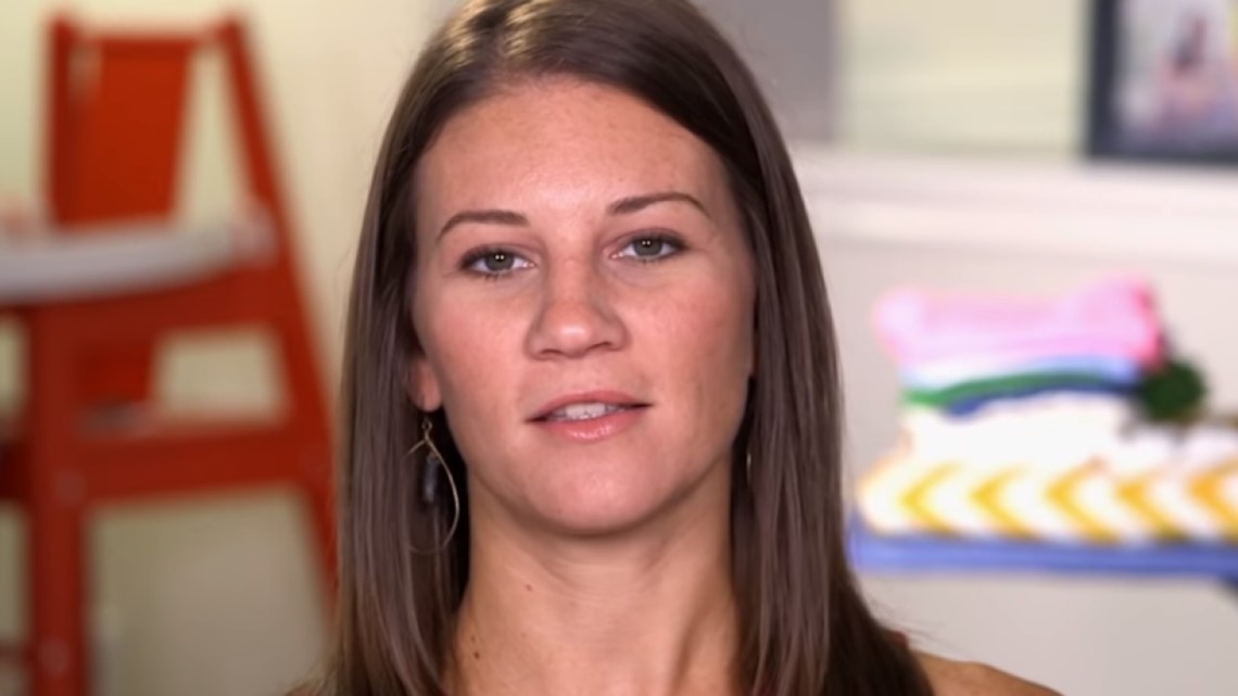 'OutDaughtered' Danielle Busby Reacts To Speculation She's Had A Tummy ...