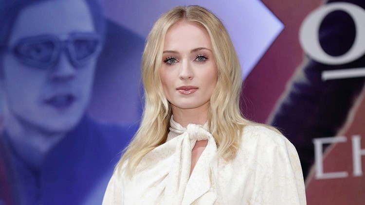 Sophie Turner Opens Up About Her “Worst Fashion Choice”