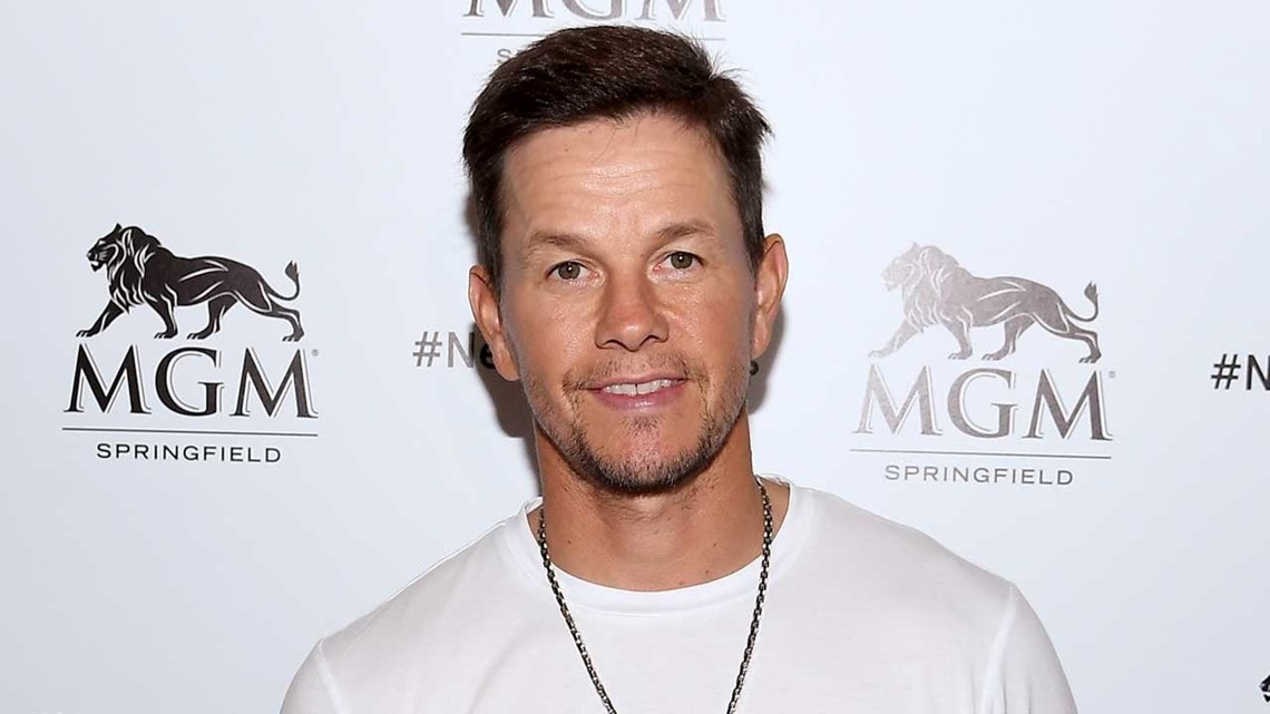 Mark Wahlberg Regrets Not Going To College After Visiting Daughter