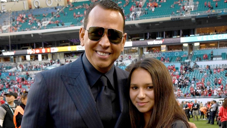 Derek Jeter Reveals Where He Stands With Alex Rodriguez Today