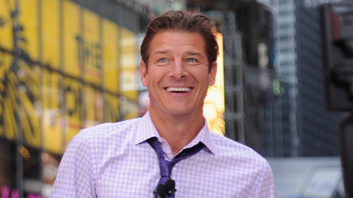 Ty Pennington Has a Brand New Show Coming to HGTV, HGTV News