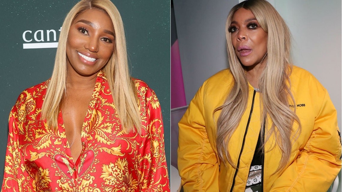 Wendy Williams BLOCKED Nene Leakes Talk Show Over Birkin Battle 