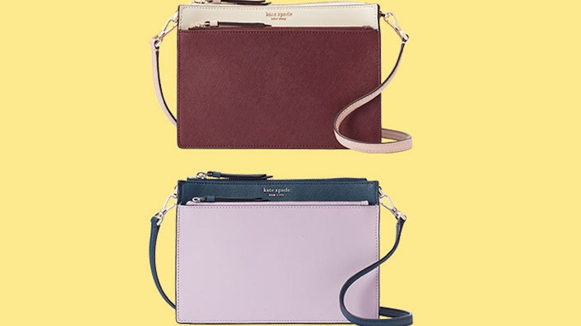 Kate spade clearance daily deal