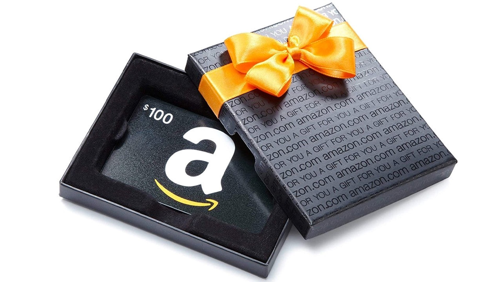 Amazon Prime Day 2020: Get a $10 Credit When You Buy $40 in Amazon Gift