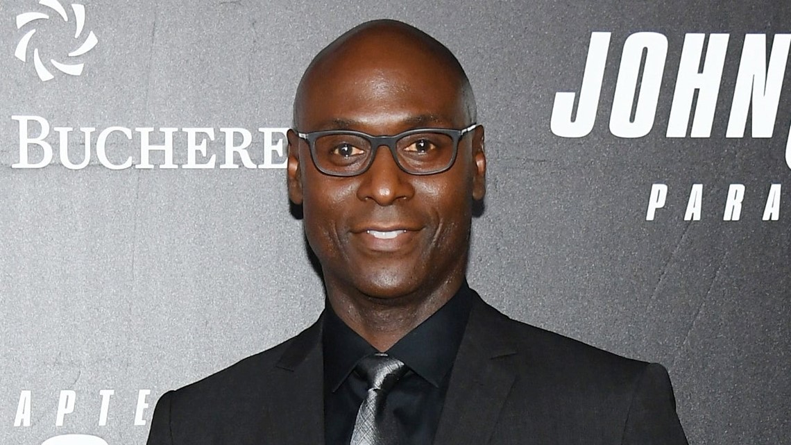 Lance Reddick Cause of Death Revealed