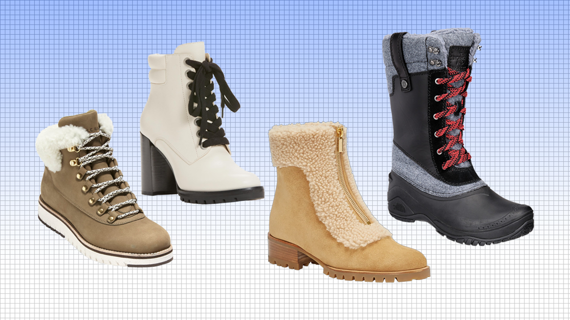 sorel ugg boots