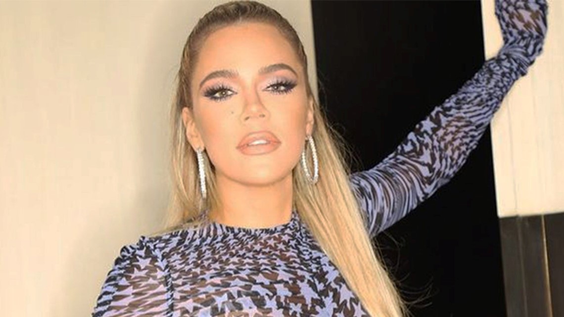 Khloe Kardashian Says She Was Scared To Go Online Following The Kardashians Season 2 1556