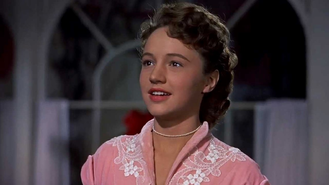 Anne Whitfield, 'White Christmas' Star, Dead at 85 | kvue.com