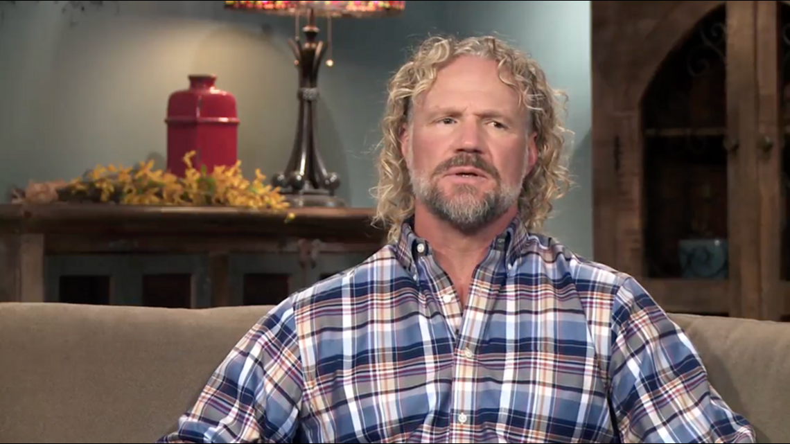 Sister Wives' Recap: Kody Brown Says Being Frequently Rejected by Janelle  Is 'Painful Every Time' | kvue.com