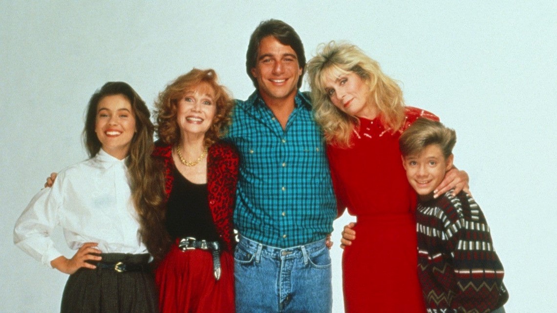 Who's The Boss' sequel series with Tony Danza and Alyssa Milano coming