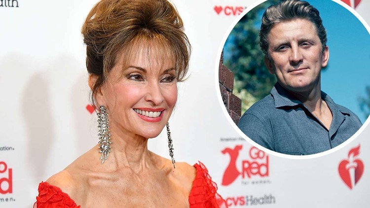 Susan Lucci shares health update 1 year after heart attack scare