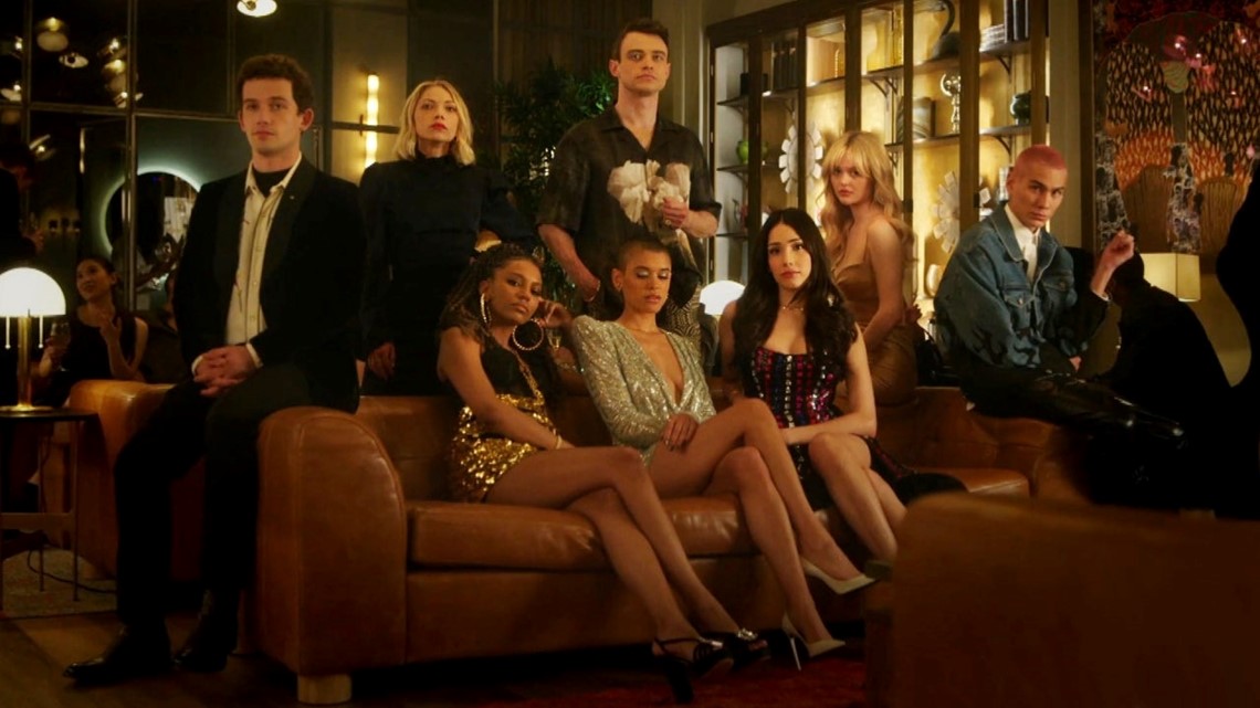 How to Watch the 'Gossip Girl' Reboot on HBO Max: Premiere Date, Cast and  More