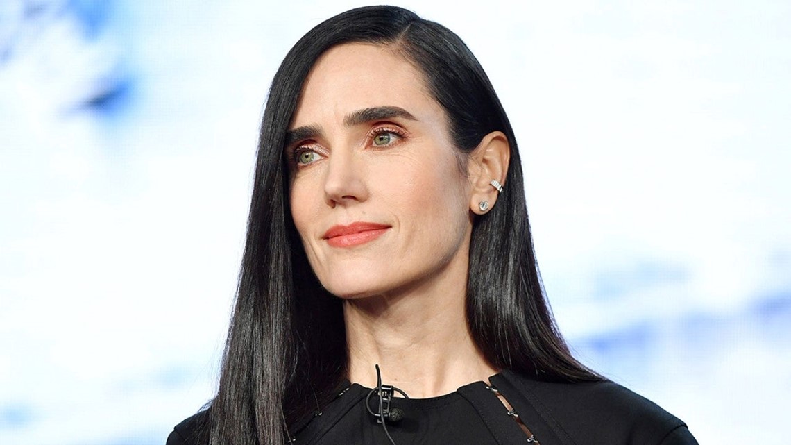 Jennifer Connelly - Actor Profile - Photos & latest news