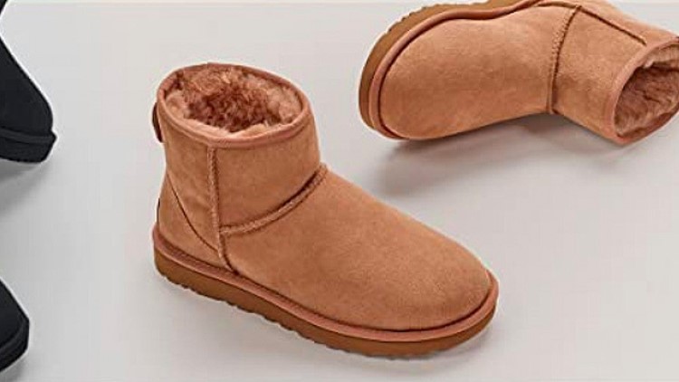UGG Boots, Slippers and Sandals 