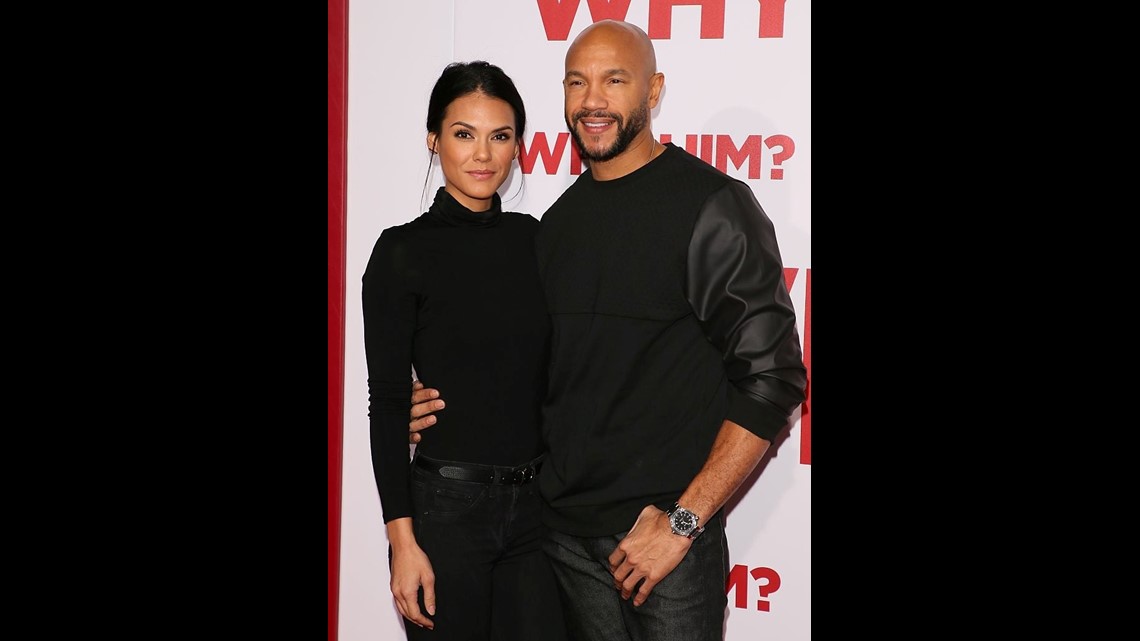 stephen bishop actor wife