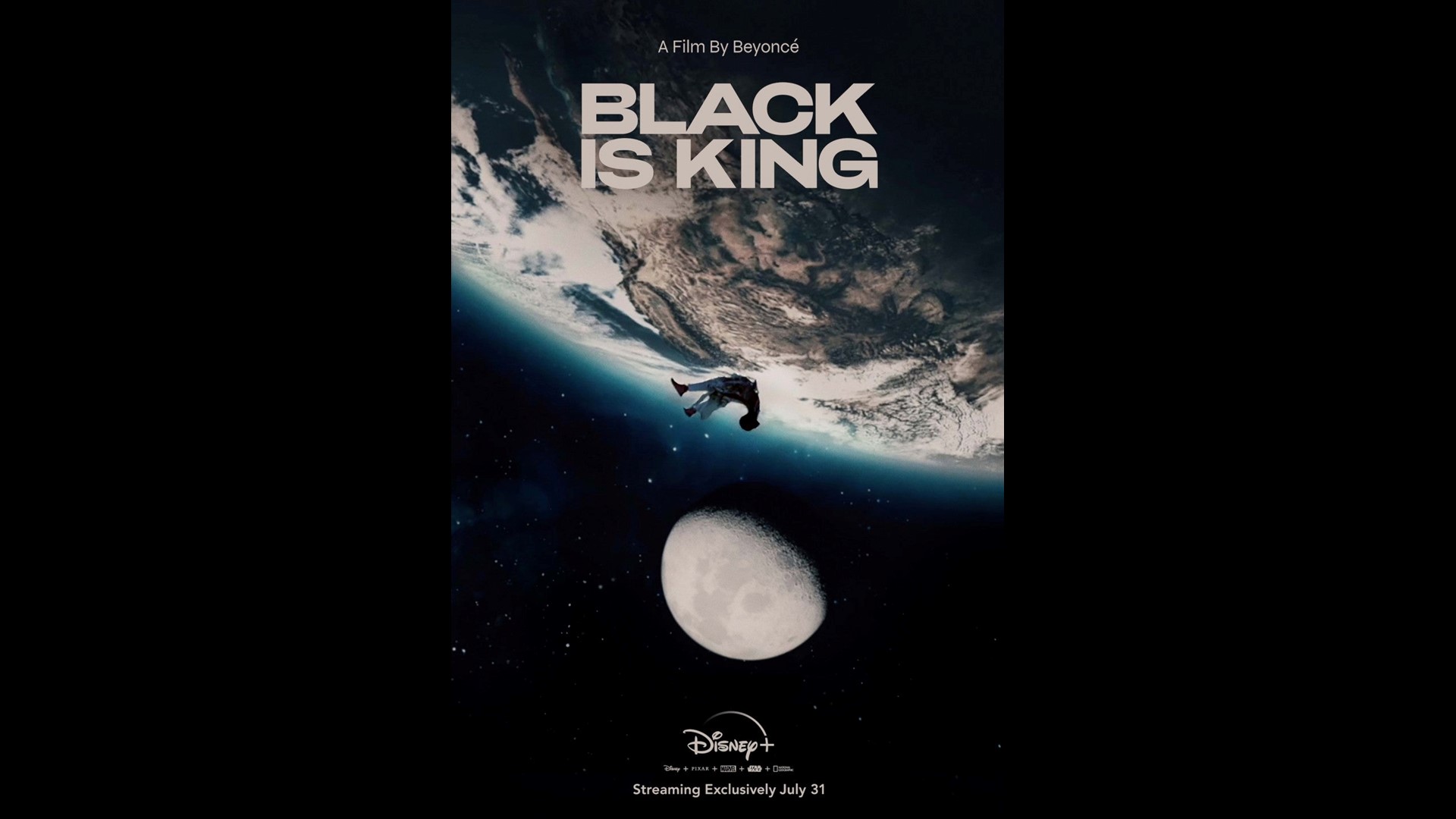 Beyoncé's 'Black Is King' Released on Disney Plus | kvue.com