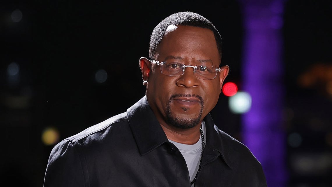 Martin Lawrence Responds After Fans Express Concern Over His Health | kvue.com