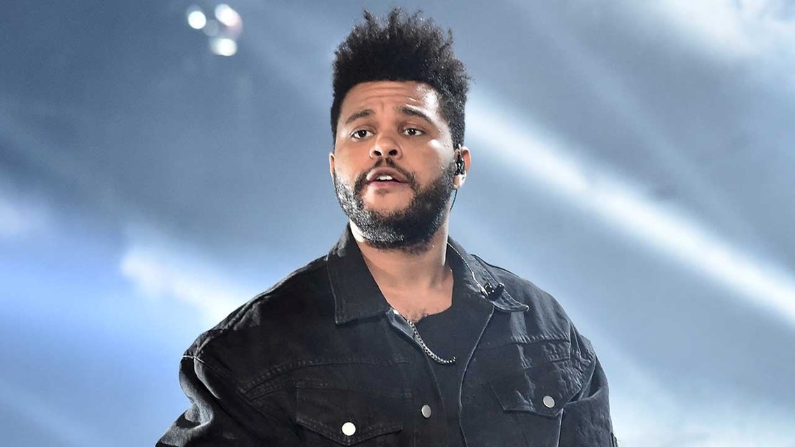 Did the Grammys Snub The Weeknd Because of His Super Bowl Performance?