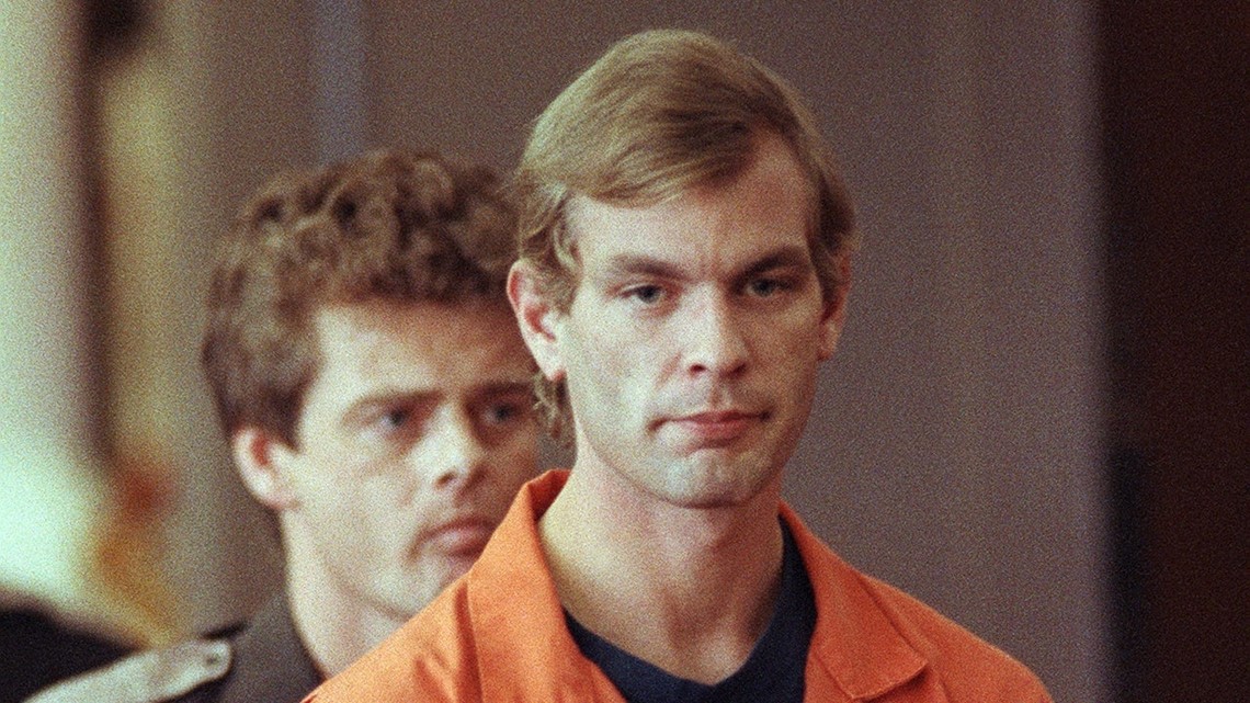 Who was Michael Ross and what has he said about Jeffrey Dahmer