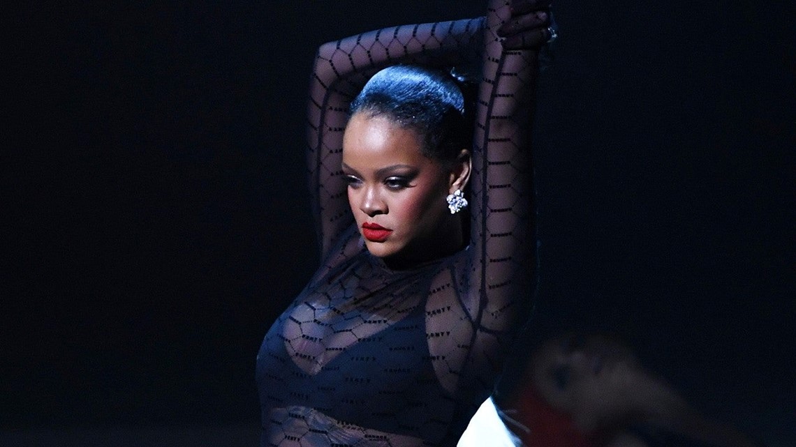 Bad Bunny, Miguel, Rosalía To Be Perform in Rihanna's Savage X Fenty Vol. 2  Show