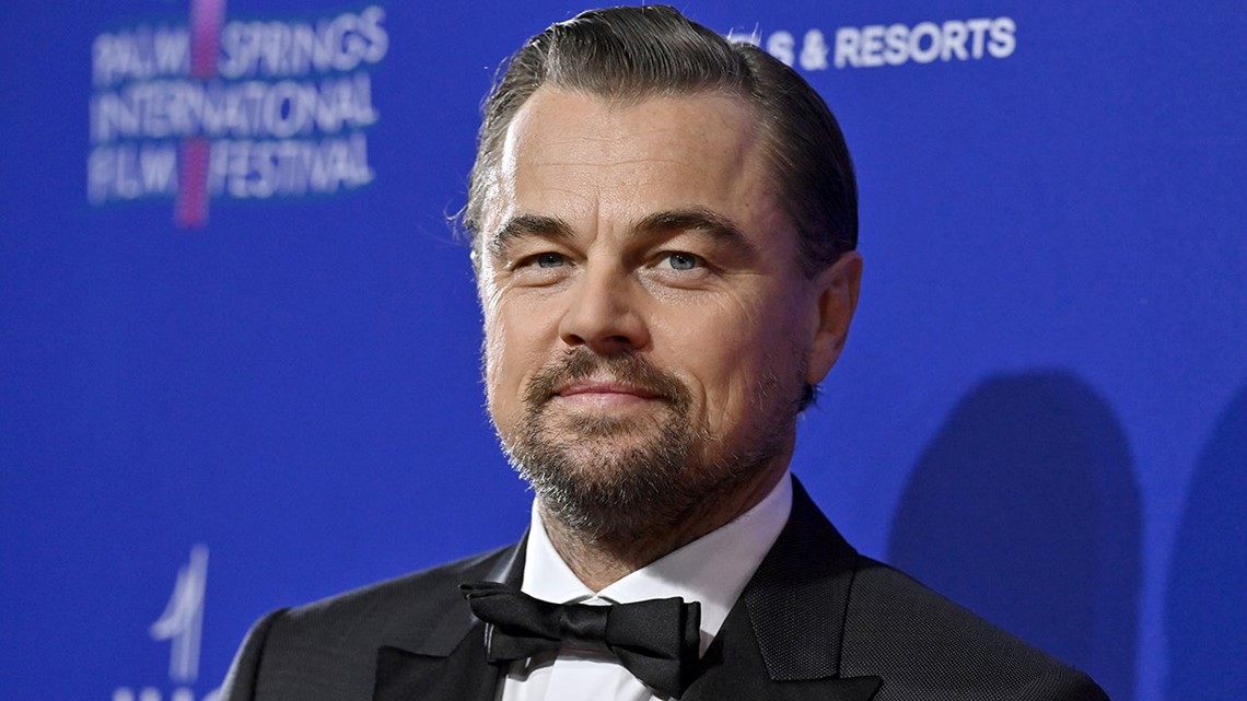 Why Leonardo DiCaprio Wasn't at the 2024 Oscars | kvue.com