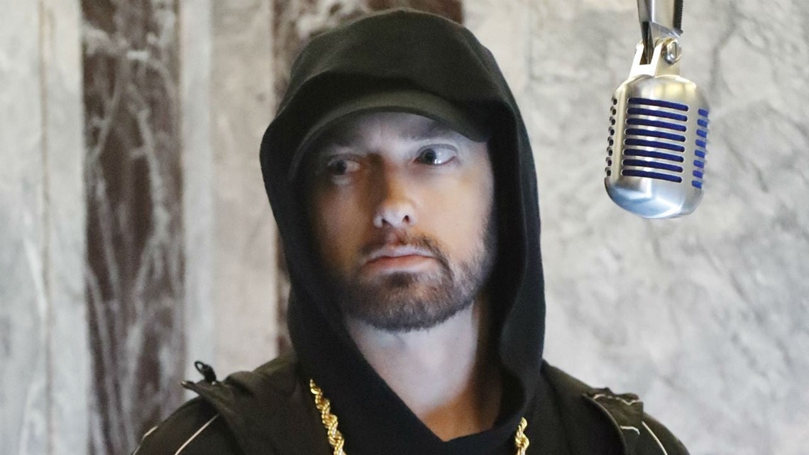 Eminem to appear as White Boy Rick in upcoming Starz series 'BMF