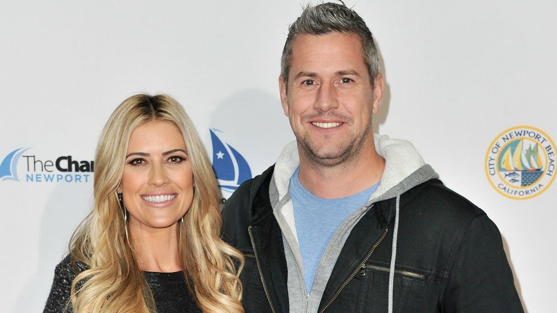 Christina Haack S Divorce From Ant Anstead Finalized Kvue Com