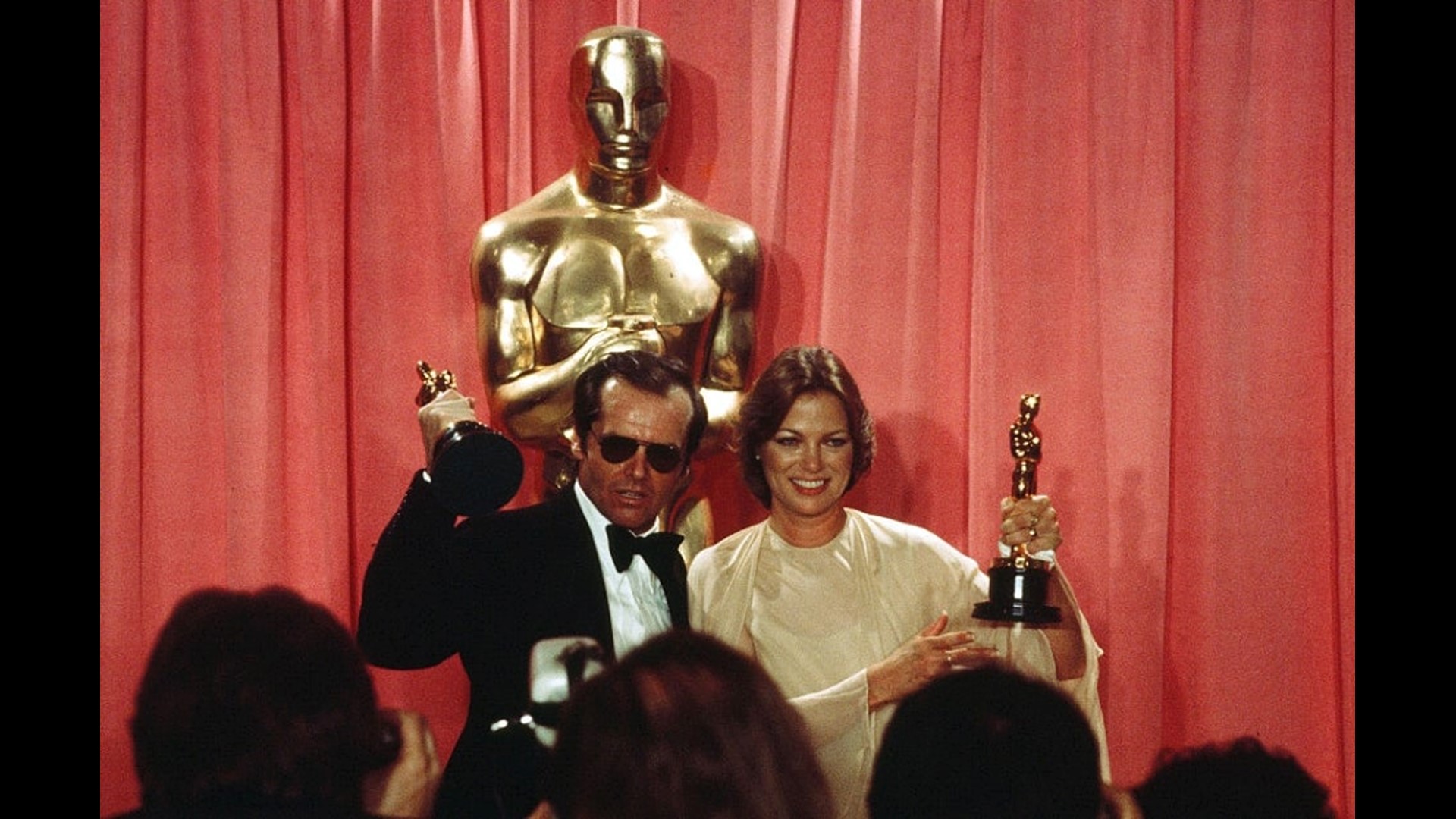 Louise Fletcher, Oscar Winner for ‘One Flew Over the Cuckoo’s Nest