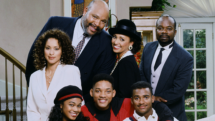 the fresh prince of bel air reunion watch