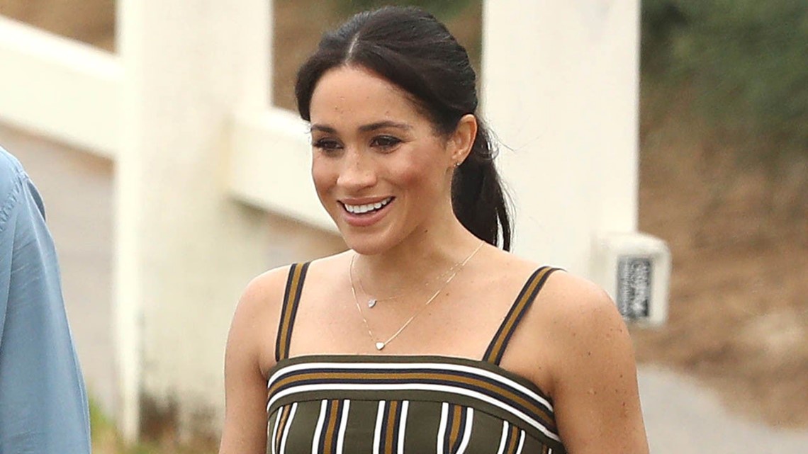 Meghan hot sale markle soludos