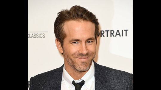 Ryan Reynolds is a &#039;better person&#039; as a dad but &#039;I sort of miss being horrible&#039; | kvue.com