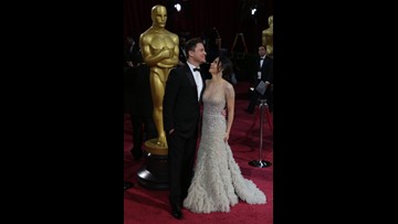 Celeb Splits Of 2018 Tatum Aniston And More Kvue Com