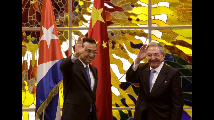 Cuba Brings Forward Assembly Session to Select New President