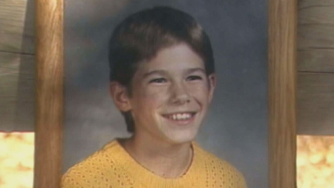 Officials confirm Wetterling's remains found