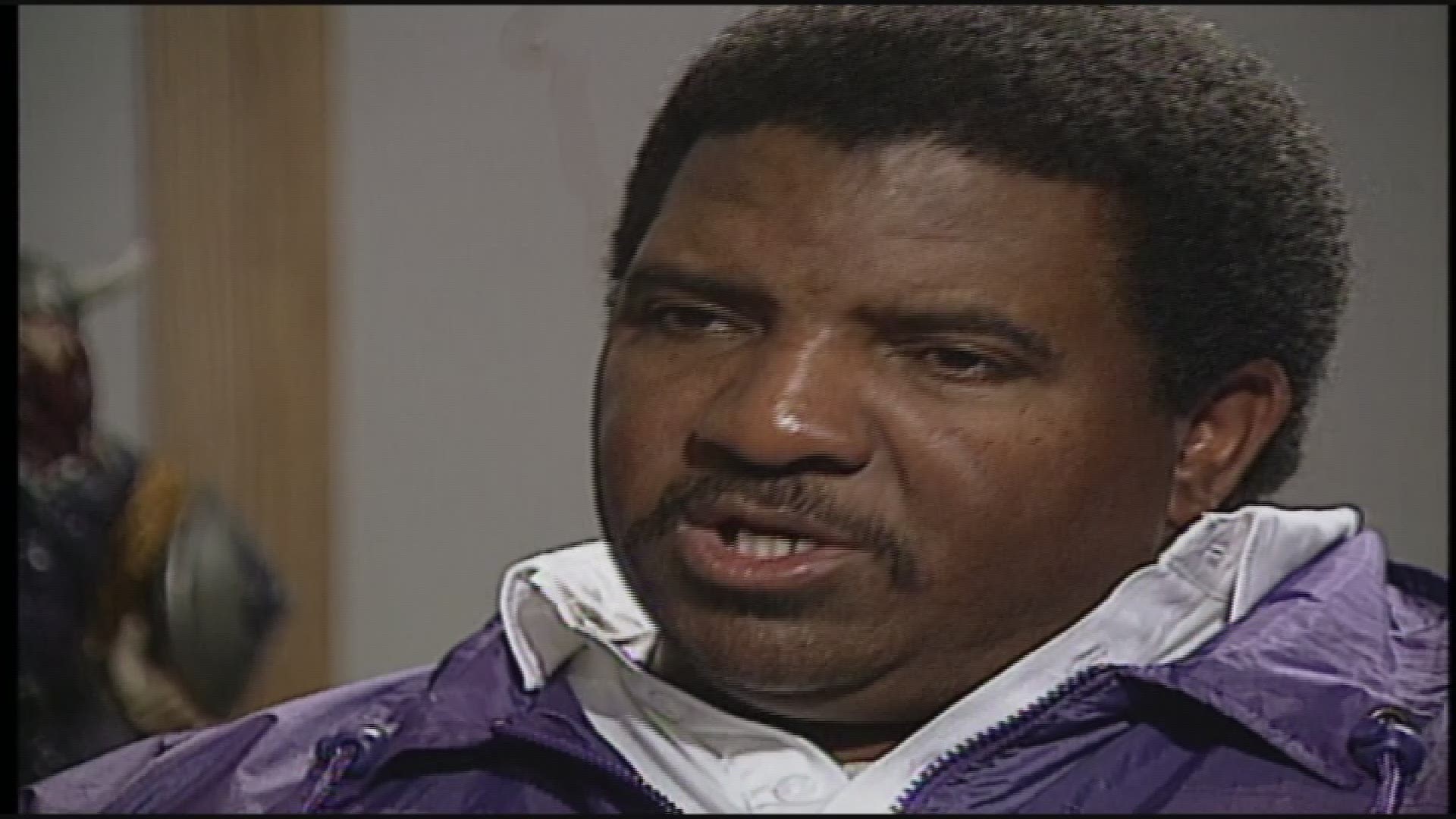 Former Vikings coach Denny Green dead at 67 