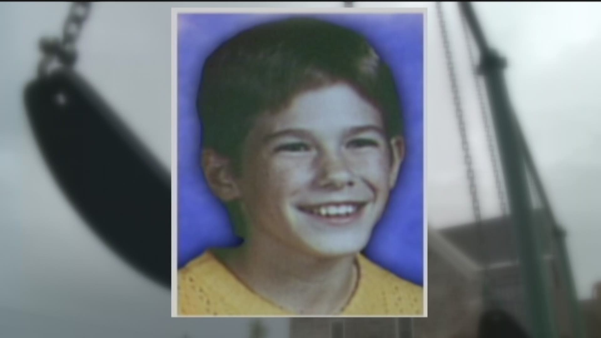 Officials confirm Wetterling's remains found(00)