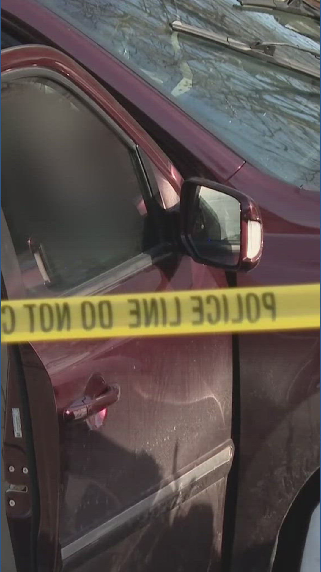 911 transcript reveals details of ICE shooting of Renee Good | kvue.com